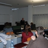 workshop for students on the Faculty of Horticulture Mendel University 